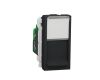 Розетка компьютерная RJ45 Schneider Electric Unica Modular Cat. 6 UTP NU341454