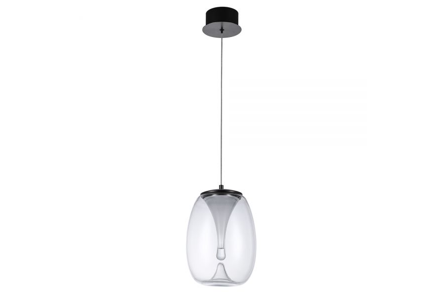 Подвесной светильник Divinare Campo 5874/09 SP-8