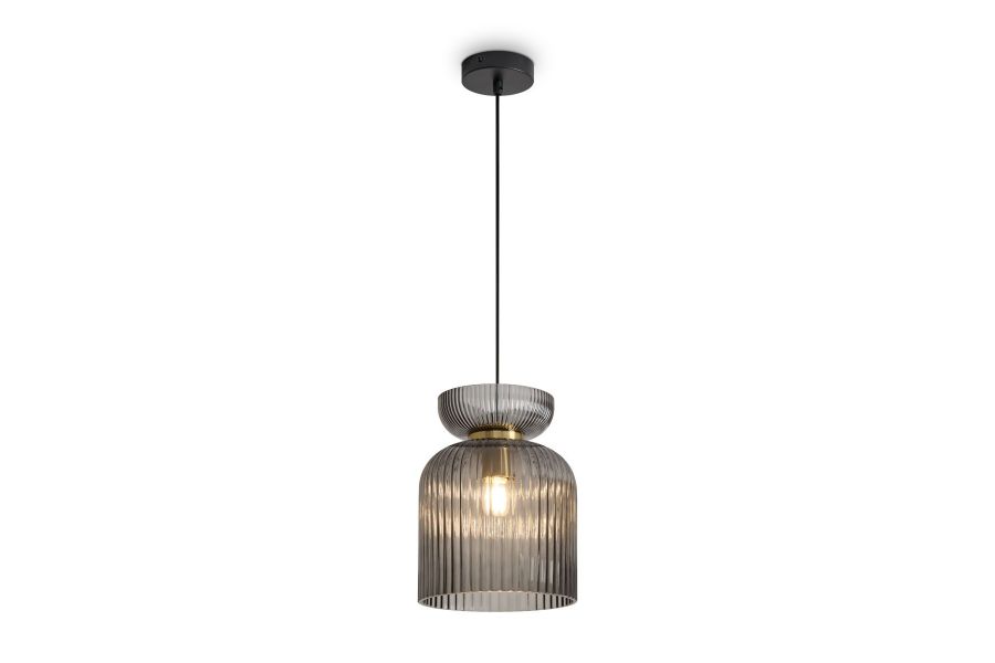 Подвесной светильник Freya Layla FR5558PL-01SM