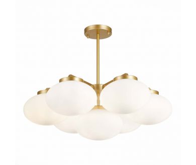 Купить Люстра на штанге ST Luce Modica SL1503.203.07 Люстра на штанге ST Luce Modica SL1503.203.07