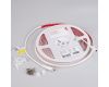 Светодиодная герметичная лента Arlight RTW-PSW-A308-12mm 24V Warm2400 (14 W/m, IP67, 2835, 5m) 053507
