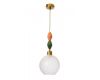 Подвесной светильник 33Lab.studio PND05PA01.01PA31.13WH.K02