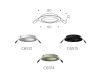 Корпус светильника Ambrella Light DIY Spot C6513