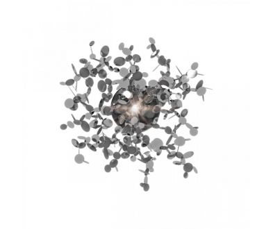 Настенный светильник Loft IT Spark 10101W Chrome