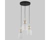 Подвесной светильник TK Lighting 11021 Sophia Cognac a071820