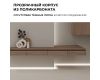 Коннектор прокалывающий для подключения, 2 pin, для одноцветной LED ленты 10 мм, тип SMD, COB Apeyron 09-167