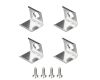 Держатель Arlight SL-KANT-H10 049406