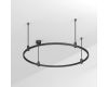 Трек Arlight ART-APRIORI-ROUND-ROD-400-R1000 048496