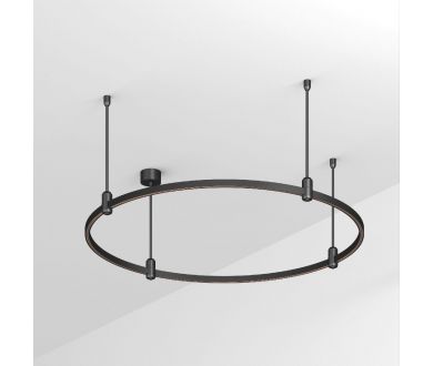 Трек Arlight ART-APRIORI-ROUND-ROD-400-R1000 048496