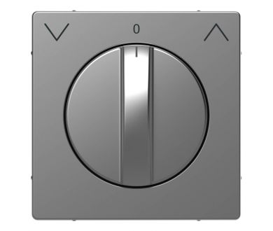 Накладка для жалюзи Schneider Electric Merten D-Life MTN3875-6036
