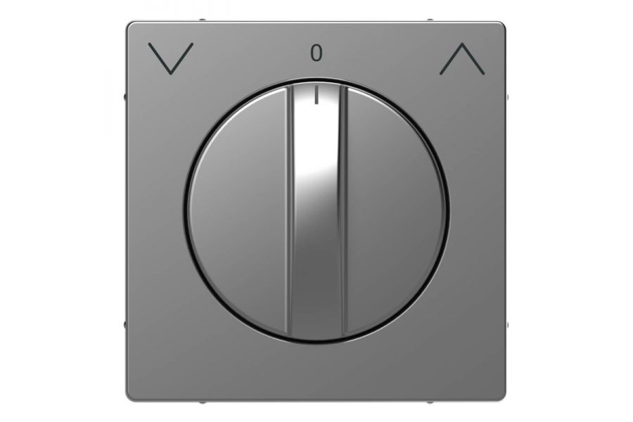 Накладка для жалюзи Schneider Electric Merten D-Life MTN3875-6036