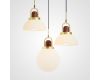 Подвесной светильник ImperiumLoft Arc Globe 101295-26