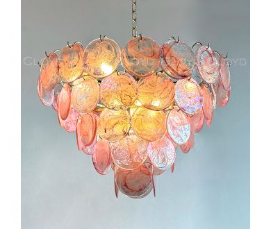 Купить Подвесная люстра Cloyd Linze 11677 Подвесная люстра Cloyd Linze 11677