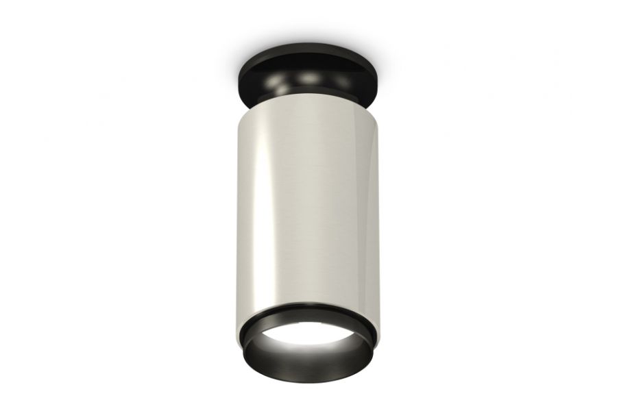 Накладной светильник Ambrella Light Techno XS6325100 (N6902, C6325, N6121)
