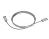 Подвес для алюминиевых профилей Ambrella Light Profile System GP8060