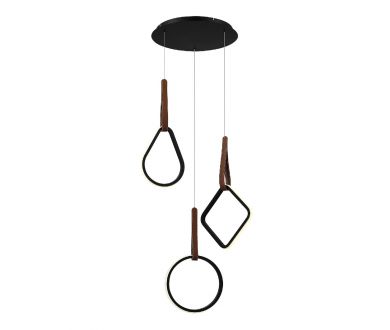 Подвесной светильник ST Luce Shape SL6131.403.36
