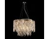 Подвесная люстра Crystal Lux ABRIL SP12