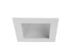 Встраиваемый светодиодный светильник Arte Lamp Riflessione A7412PL-1WH