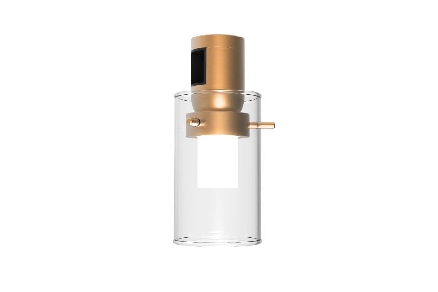 Трековый светильники Arlight ART-APRIORI-LANTERN-C-R60-5W Warm3000 044753
