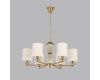 Подвесная люстра Lumion Neoclassi Eclate 8412/6