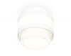 Потолочный светильник Ambrella Light Techno Spot XS8418001 (C8418, N8401)
