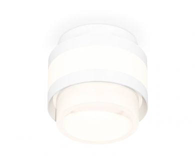 Купить Потолочный светильник Ambrella Light Techno Spot XS8418001 (C8418, N8401) Потолочный светильник Ambrella Light Techno Spot XS8418001 (C8418, N8401)