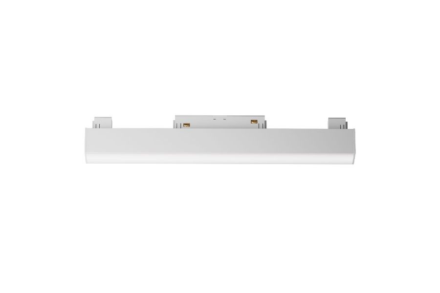 Трековый светильник Maytoni Technical Basis TR074-2-12W4K-W