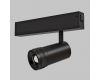 Трековый светильник IMEX Smart Line IL.0050.6004-7-BK