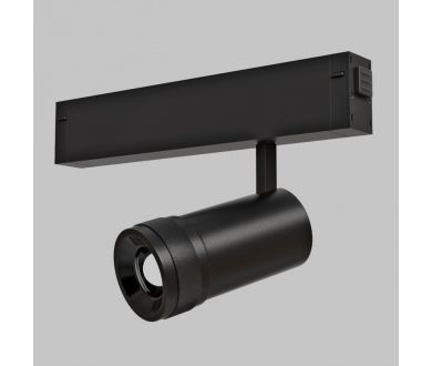 Трековый светильник IMEX Smart Line IL.0050.6004-7-BK