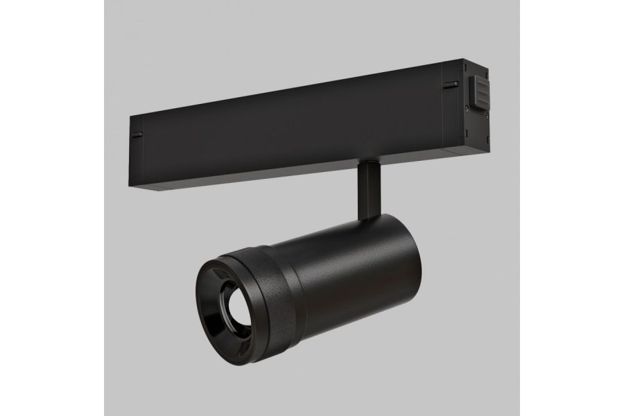 Трековый светильник IMEX Smart Line IL.0050.6004-7-BK