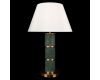Настольная лампа Loft IT Malachite 10447T