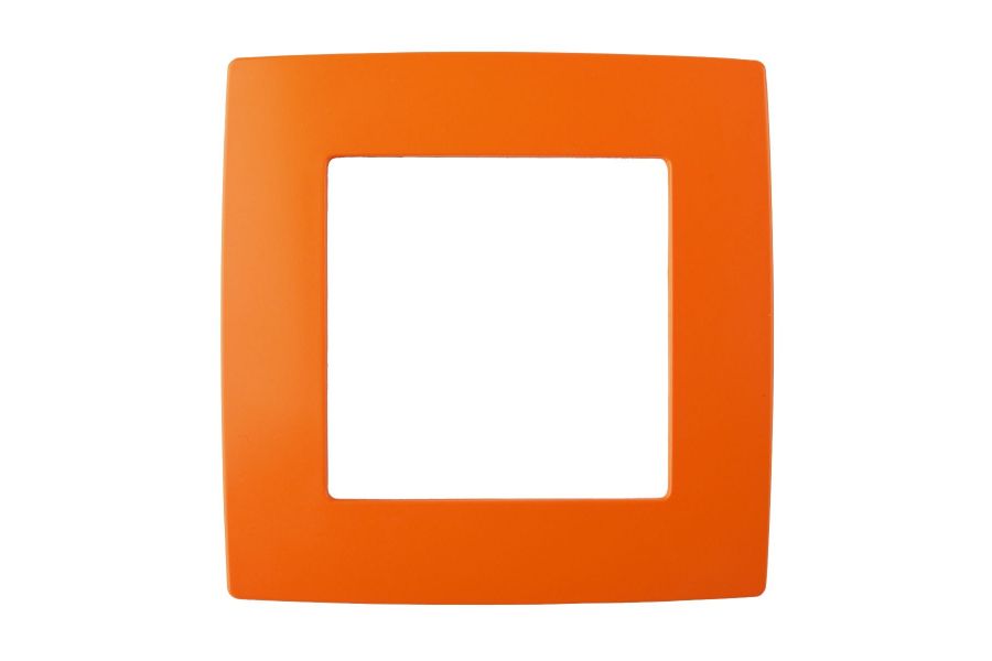 Рамка на 1 пост Эра 12-5001-22 Б0019387