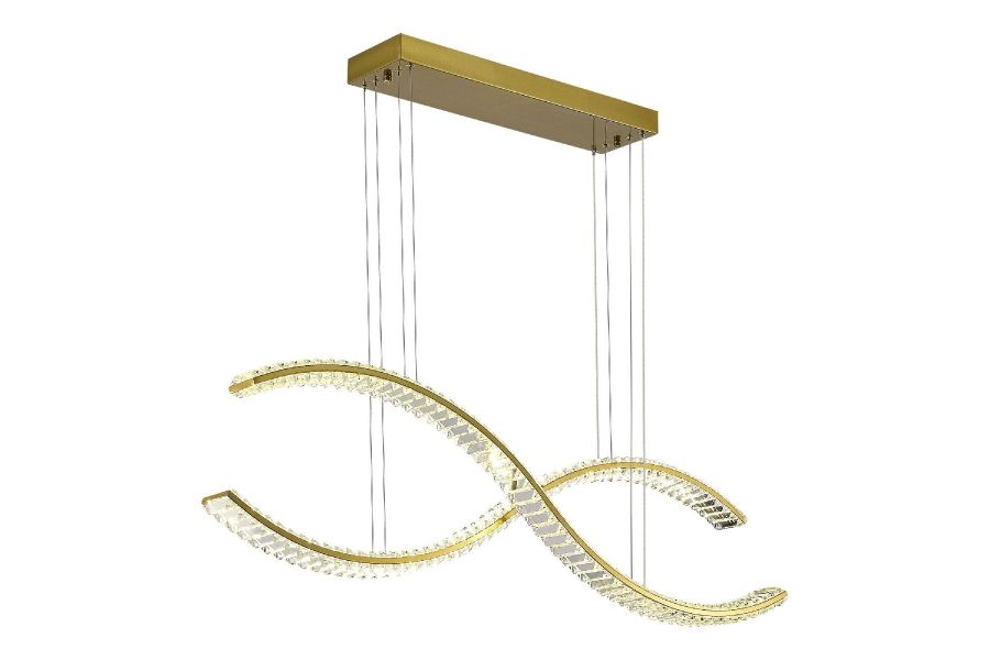 Подвесная люстра ST Luce Aceno SL6206.303.50