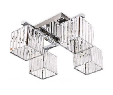 Потолочная люстра Ambrella Light Traditional TR5213