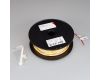 Светодиодная лента Arlight COB-X320-8mm 48V Warm2700 (8 W/m, IP20, 50m PRO REEL) 043242