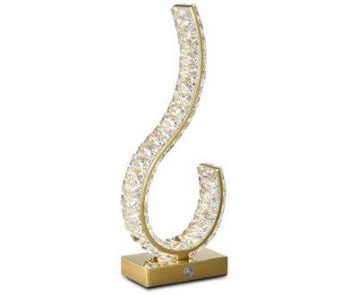 Настольная лампа Newport 8240N/T gold М0071037