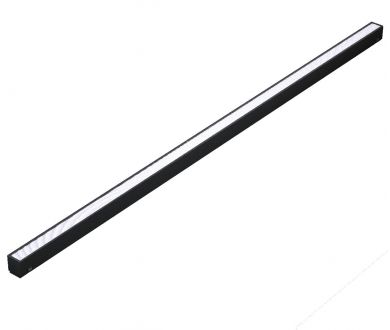 Трековый магнитный светильник iLedex Vision SMART 4825-038-L895-30W-110DG-BK