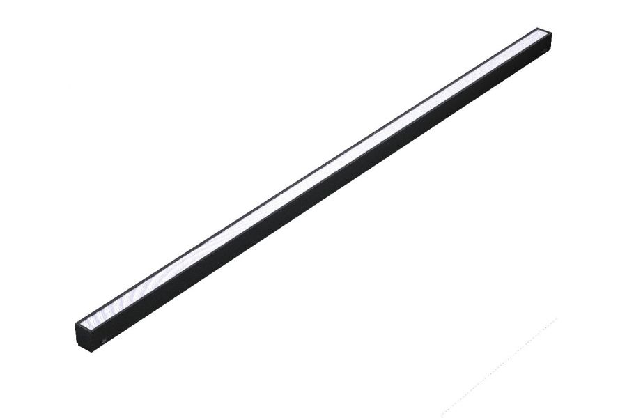 Трековый магнитный светильник iLedex Vision SMART 4825-038-L895-30W-110DG-BK