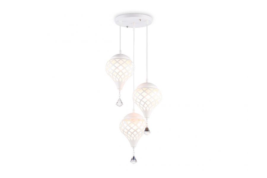 Подвесной светильник Ambrella Light Loft TR8443