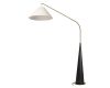Торшер Loft IT Bobbie 10570F Black