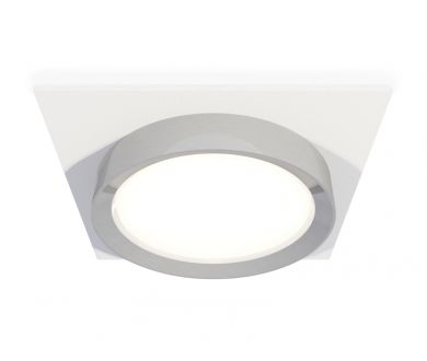 Купить Встраиваемый светильник Ambrella Light Techno Spot XC8061003 (C8061, N8118) Встраиваемый светильник Ambrella Light Techno Spot XC8061003 (C8061, N8118)