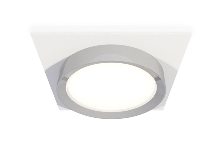 Встраиваемый светильник Ambrella Light Techno Spot XC8061003 (C8061, N8118)
