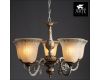 Подвесная люстра Arte Lamp 1 A1032LM-5WG