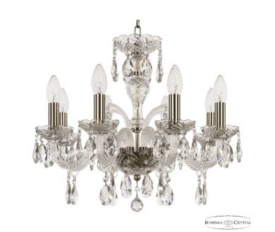 Купить Подвесная люстра Bohemia Ivele Crystal 118/8/165 Pa Подвесная люстра Bohemia Ivele Crystal 118/8/165 Pa