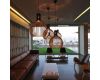 Подвесной светильник ImperiumLoft Secto 204455-22