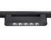 Трековый однофазный светильник Ambrella Light Track system GL6703