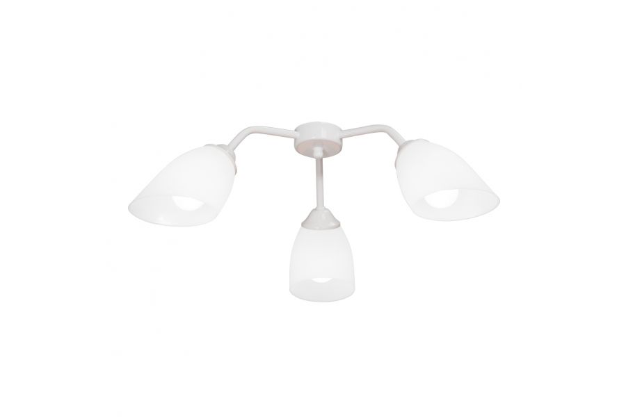 Потолочная люстра Vitaluce V31950/3PL