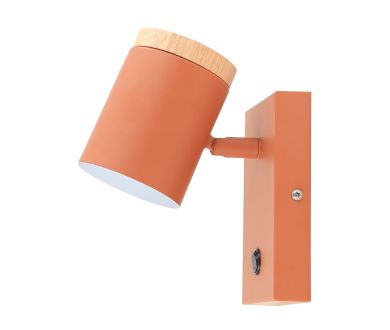 Спот Moderli Asheswood V11293-1W