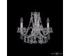 Подвесная люстра Bohemia Ivele Crystal 1409/3/141 G