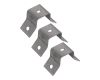 Держатель Arlight SP-LINE-2020-V SL (Металл) 064410